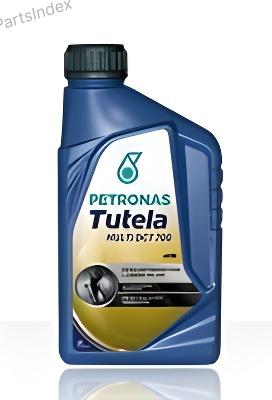 Масло трансмиссионное АКПП PETRONAS - 76160E15EU