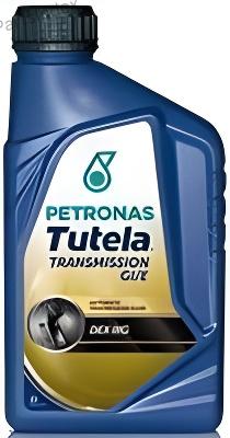 Масло трансмиссионное АКПП Petronas 76406E18EU