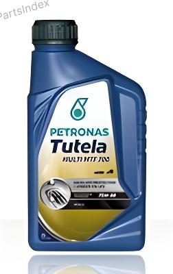 Масло трансмиссионное МКПП PETRONAS - 76640E15EU