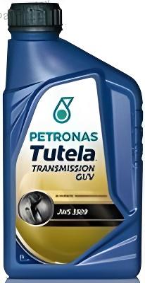 Масло трансмиссионное АКПП PETRONAS - 77212E18EU