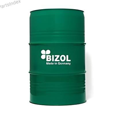 Масло моторное hc-синтетическое BIZOL 5W-30, 200л