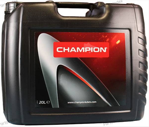 Масло трансмиссионное МКПП CHAMPION LUBRICANTS - 8200649