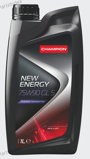 Масло трансмиссионное МКПП CHAMPION LUBRICANTS - 8204203