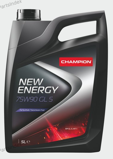 Масло трансмиссионное МКПП CHAMPION LUBRICANTS - 8204302