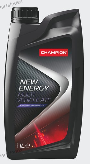 Масло трансмиссионное АКПП CHAMPION LUBRICANTS - 8205804