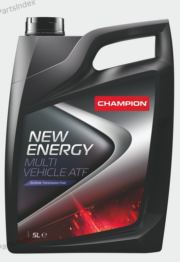 Масло трансмиссионное АКПП CHAMPION LUBRICANTS - 8205903