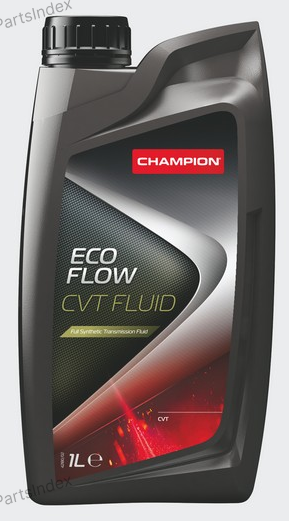 Масло трансмиссионное АКПП CHAMPION LUBRICANTS - 8206207