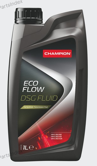 Масло трансмиссионное АКПП CHAMPION LUBRICANTS - 8208805