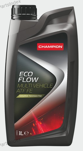 Масло трансмиссионное АКПП CHAMPION LUBRICANTS - 8222610