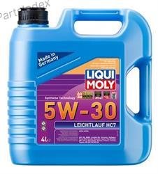 Масло моторное Liqui moly 8461
