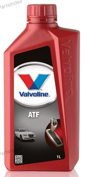 Масло трансмиссионное АКПП VALVOLINE - 866885