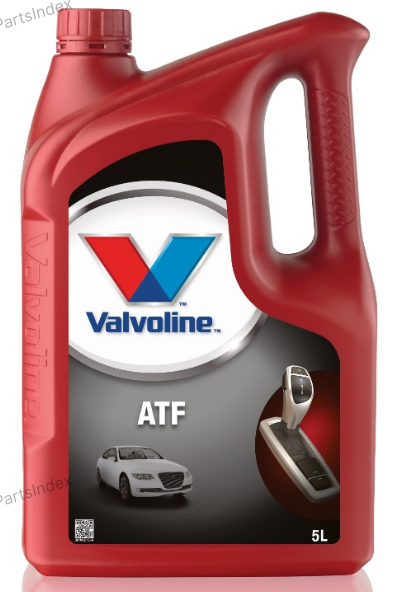 Масло трансмиссионное АКПП VALVOLINE - 867092