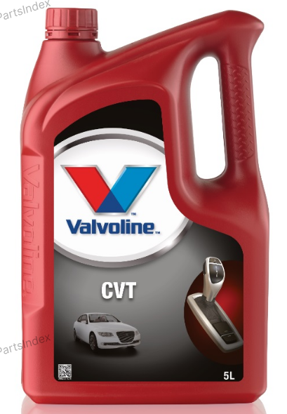 Масло трансмиссионное АКПП VALVOLINE - 868206