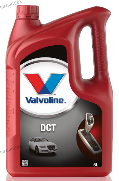 Масло трансмиссионное АКПП VALVOLINE - 868207