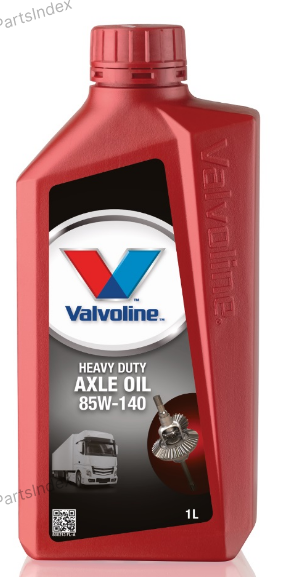 Масло трансмиссионное МКПП VALVOLINE - 868213