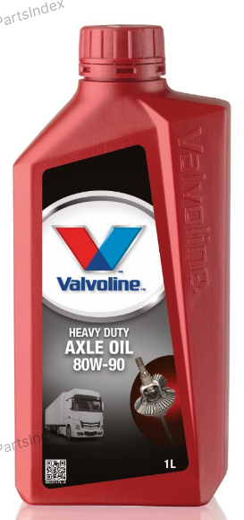 Масло трансмиссионное МКПП VALVOLINE - 868214