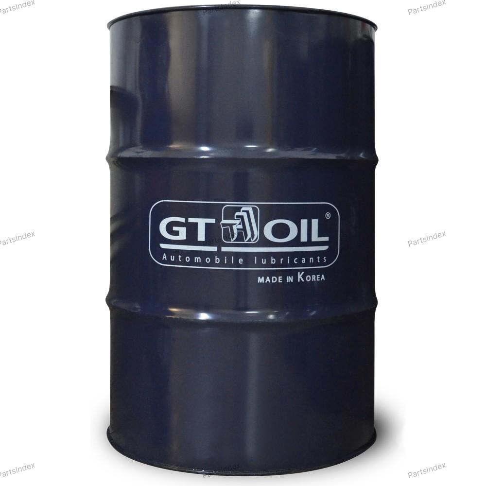 Масло трансмиссионное АКПП GT oil 8809059408209