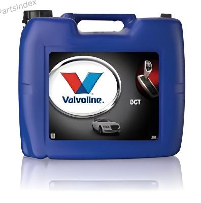 Масло трансмиссионное АКПП VALVOLINE - 881609