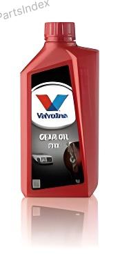 Масло трансмиссионное МКПП VALVOLINE - 886573