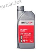 Масло моторное Metaco 88812030001