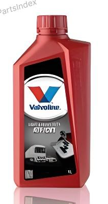 Масло трансмиссионное АКПП VALVOLINE - 895132