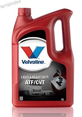 Масло трансмиссионное АКПП VALVOLINE - 895133