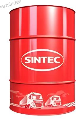 Масло трансмиссионное МКПП SINTEC - 900362