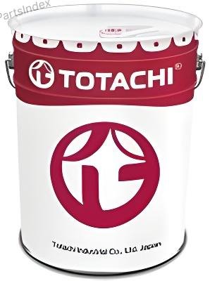 Масло моторное полусинтетическое TOTACHI 10W-40, 20л