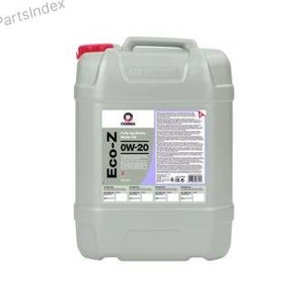 Масло моторное синтетическое COMMA Eco-Z 0W-20, 20л