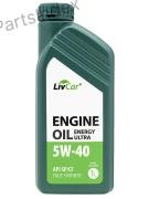 Масло моторное LivCar LC1040540001