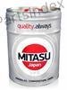 Масло моторное синтетическое MITASU 0W-20, 20л