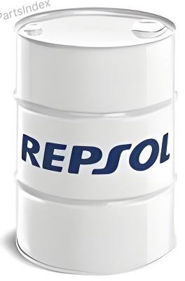 Масло моторное полусинтетическое REPSOL 10W-40, 60л