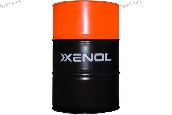 Масло моторное полусинтетическое XENOL, 200л