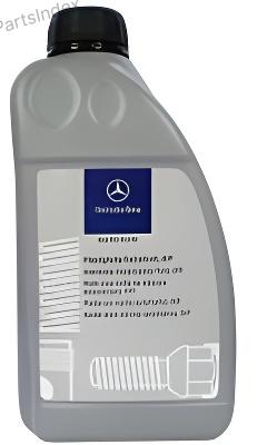 Масло трансмиссионное АКПП Mercedes-Benz A 000 989 92 03