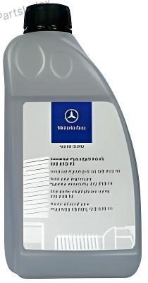 Масло трансмиссионное АКПП Mercedes-Benz A 001 989 17 03 10