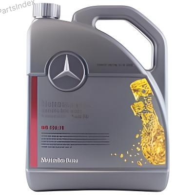 Масло трансмиссионное АКПП MERCEDES BENZ - A000989440413FDNR