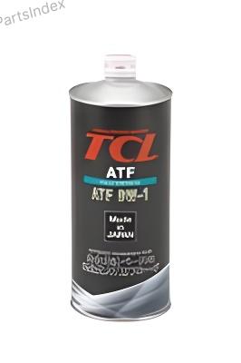 Масло трансмиссионное АКПП TCL - A001TDW1