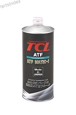 Масло трансмиссионное АКПП TCL - A001TYMJ