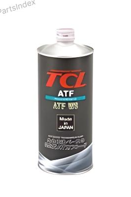 Масло трансмиссионное АКПП TCL - A001TYWS