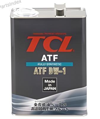 Масло трансмиссионное АКПП TCL - A004TDW1