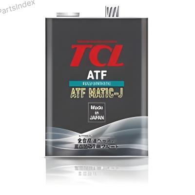 Масло трансмиссионное АКПП TCL - A004TYMJ