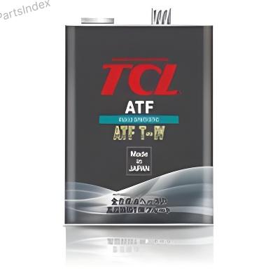 Масло трансмиссионное АКПП TCL - A004TYT4