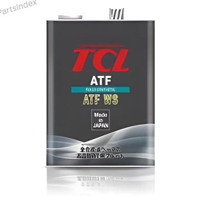 Масло трансмиссионное АКПП TCL - A004TYWS