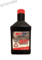 Масло трансмиссионное АКПП Amsoil ATFQT