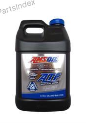 Масло трансмиссионное АКПП AMSOIL - ATLTP