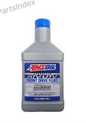 Масло трансмиссионное АКПП AMSOIL - AUFDQT