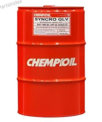 Масло трансмиссионное МКПП CHEMPIOIL - CH880160E