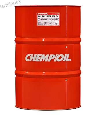 Масло трансмиссионное МКПП CHEMPIOIL - CH8801DRE