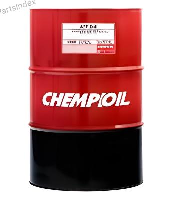 Масло трансмиссионное МКПП CHEMPIOIL - CH880260