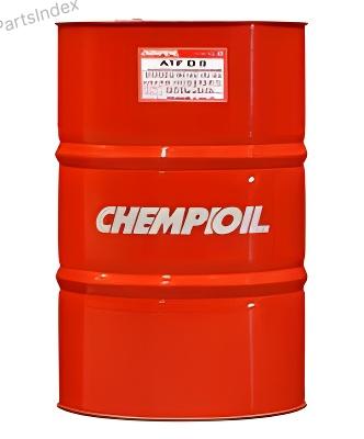 Масло трансмиссионное АКПП CHEMPIOIL - CH8901DRE